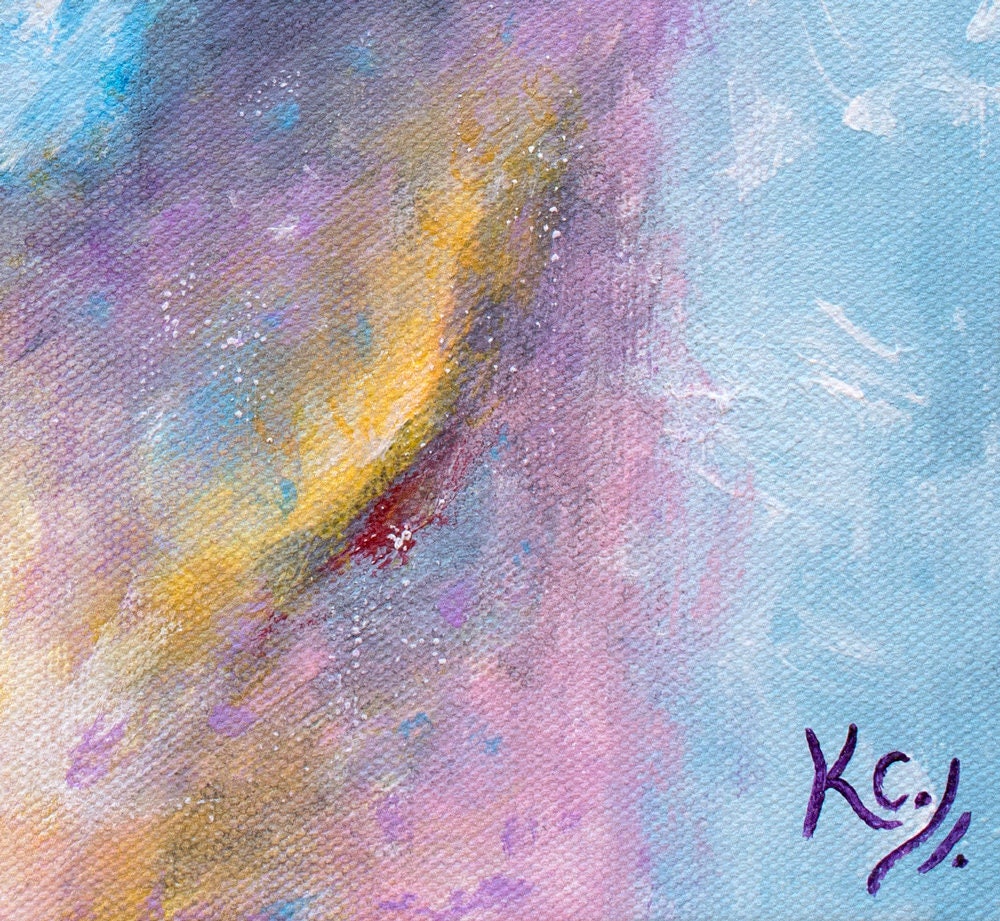 Labrador Retriever Print - Myrtle