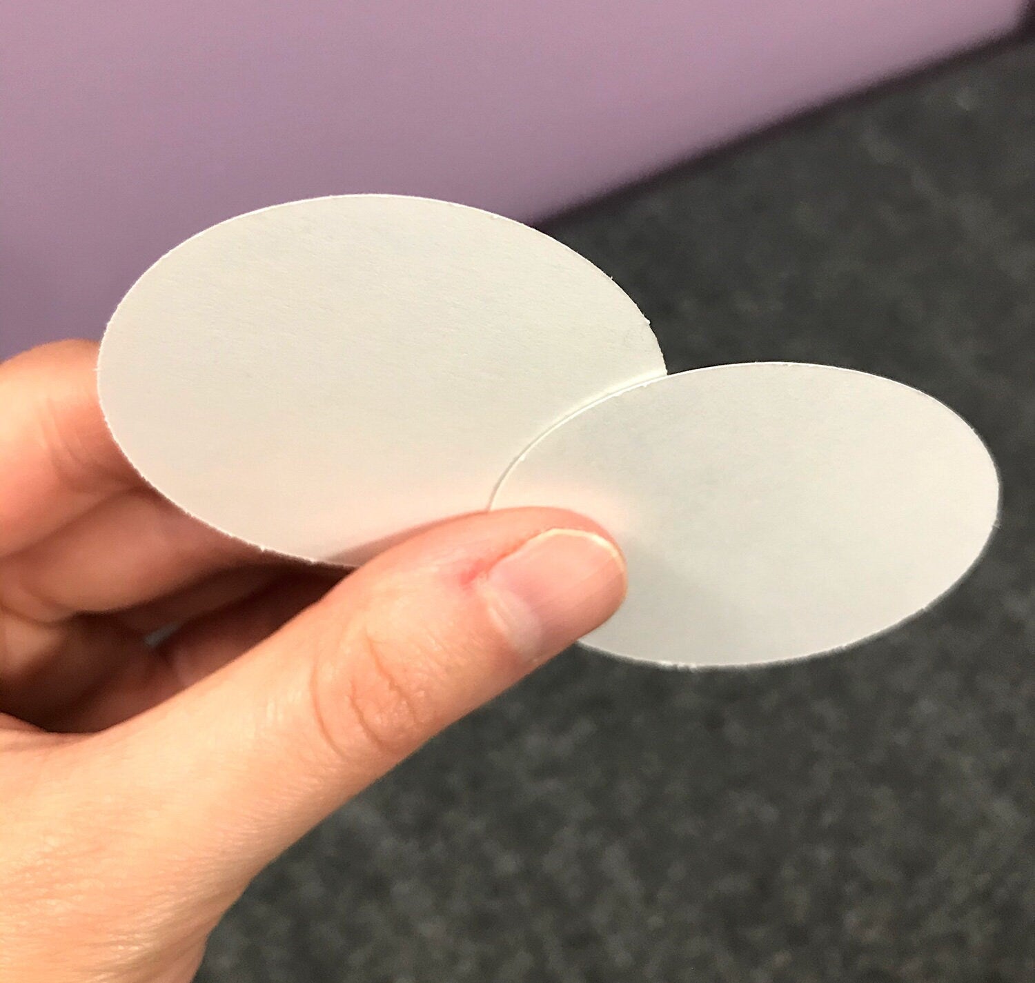 Surreal Landscape Sticker Set